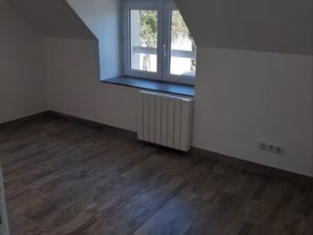 loue t2 centre briec