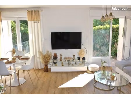 maison t4 rénovée 80 m2