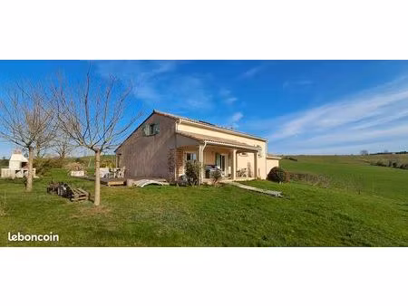 maison 4 pièces 148 m²