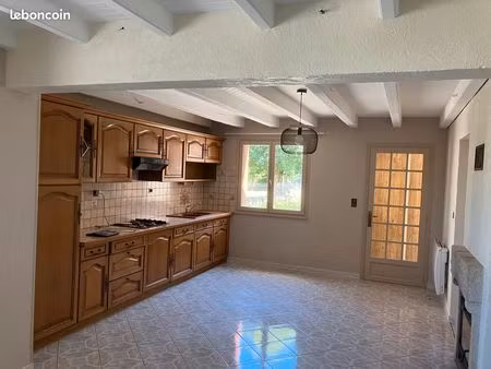 location maison individuelle