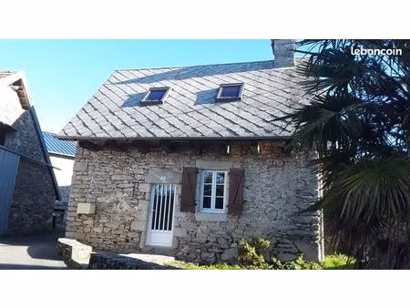 maison individuelle 4 pièces 63m2