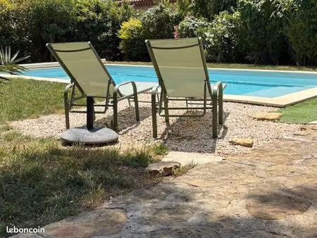 villa 6 pièces 158 m²