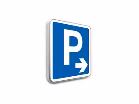 parking sécurisé