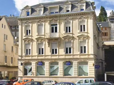 local professionnel à vendre – 160 m²