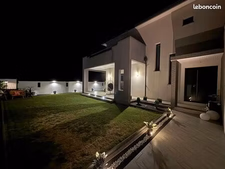 maison t5