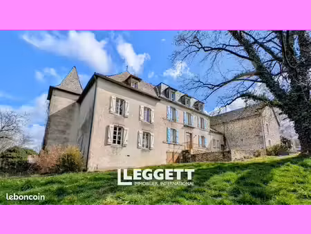 maison 16 pièces 397 m²