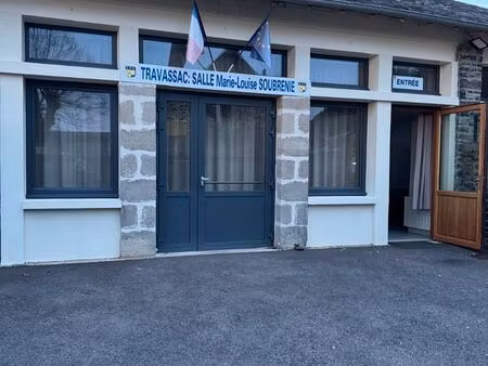 cherche atelier en location ou vente