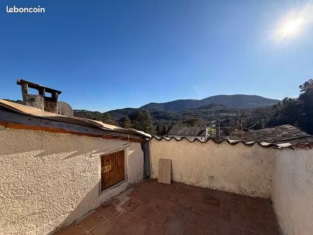 duplex 3 pièces 53 m²