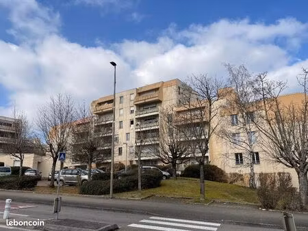 t2 meublé fontaine les dijon