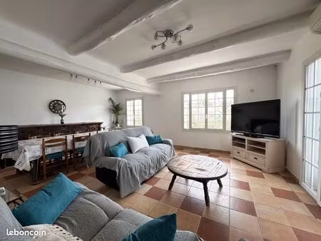 appartement 4 chambres