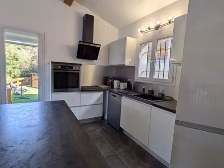 maison 4 pièces 103 m²