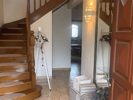 vend tres belle maison