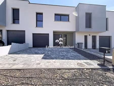 maison à vendre - neuf