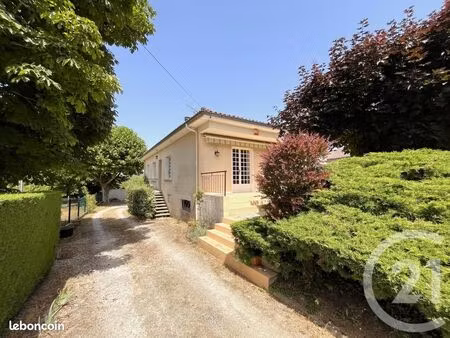 maison 5 pièces 102 m²