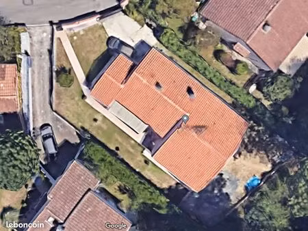 villa à saint orens