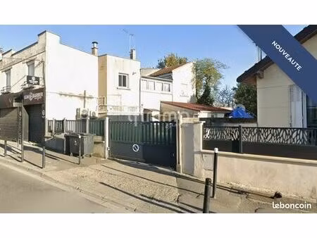 appartement 5 pièces 95 m²