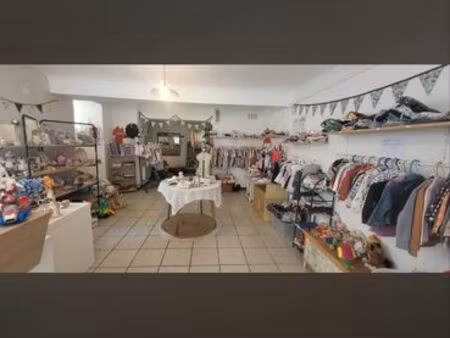 local commercial