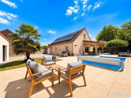 maison 5 pièces 103 m²