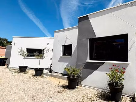 maison d’architecte d’exception de 2024