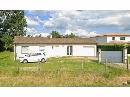 maison 106 m2