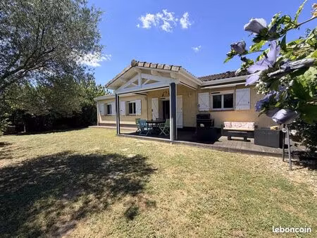 maison 4 pièces 104 m²