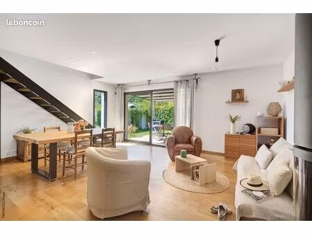 maison t5 tournefeuille bourdets