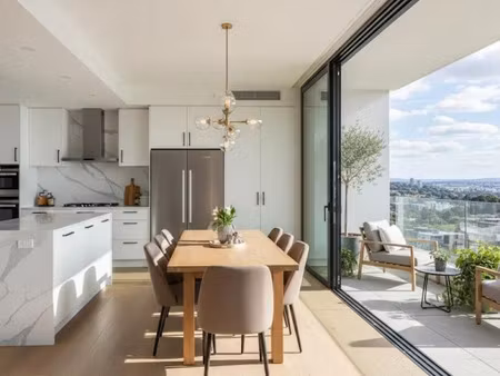 vente appartement 4 pièces 80.1 m² à le plessis-robinson (92350)  507 000 €