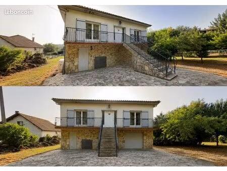 maison 7 pièces 146 m²