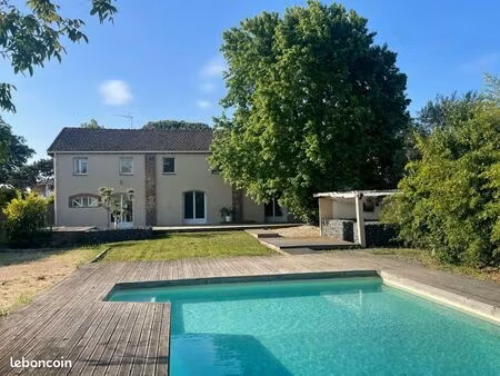 grande maison de charme toulouse nord