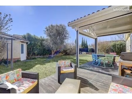 maison 5 pièces 103 m²