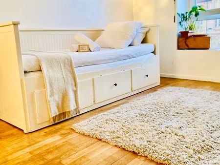 logement studio