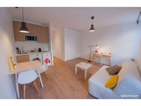 logements habitables