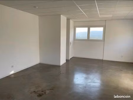 local/bureau 36 m2