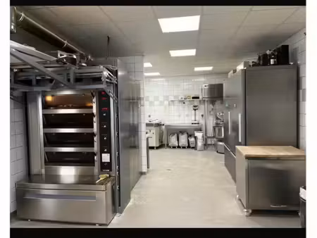 boulangerie
