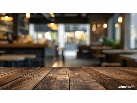 vente fond de commerce restaurant