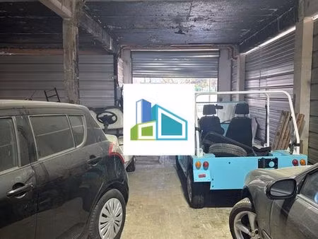 local 360 m² toulon