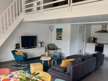 maison t6 153m² proche gare (dpe b) - secteur st-andré-de-cubzac