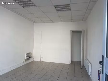 local bureaux
