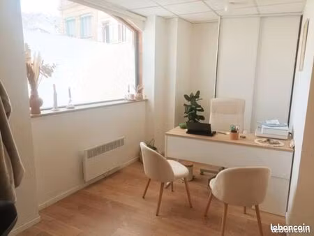 location cabinet toulouse centre