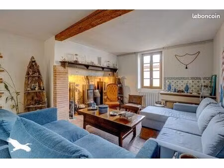 ferme 6 pièces 185 m²