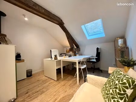 2 bureaux à louer au coeur de dijon