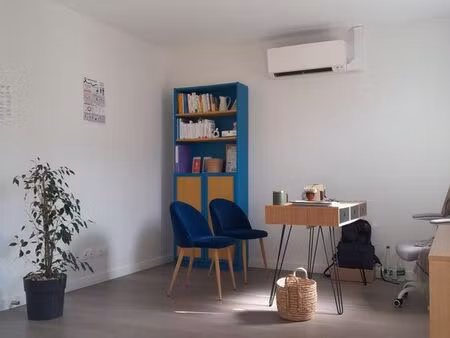 ◊ urgent – cabinet à louer – quartier la terrasse