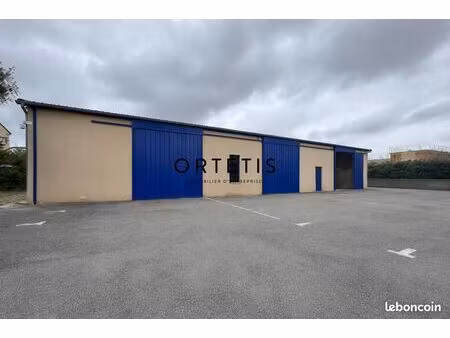local 200 m² saint-orens-de-gameville