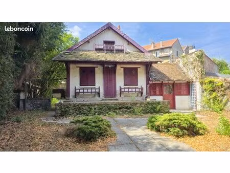 maison 5 pièces 126 m²