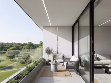 vente appartement 4 pièces 81 m² à fontainebleau (77300)  488 000 €