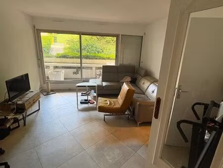 grand appartement