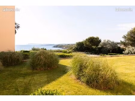 studio t1 meublé  proche mer  la coudoulière