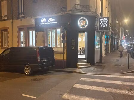 fonds de commerce