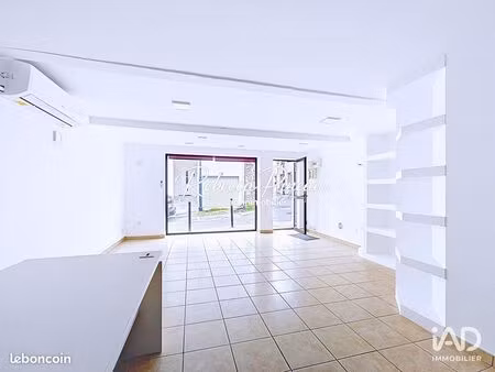 local 58 m² plaisance-du-touch