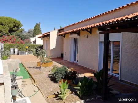 maison meublee ste marguerite la garde